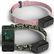 Pawtronic Pro Series 2 - Wireless GPS Dog Fence